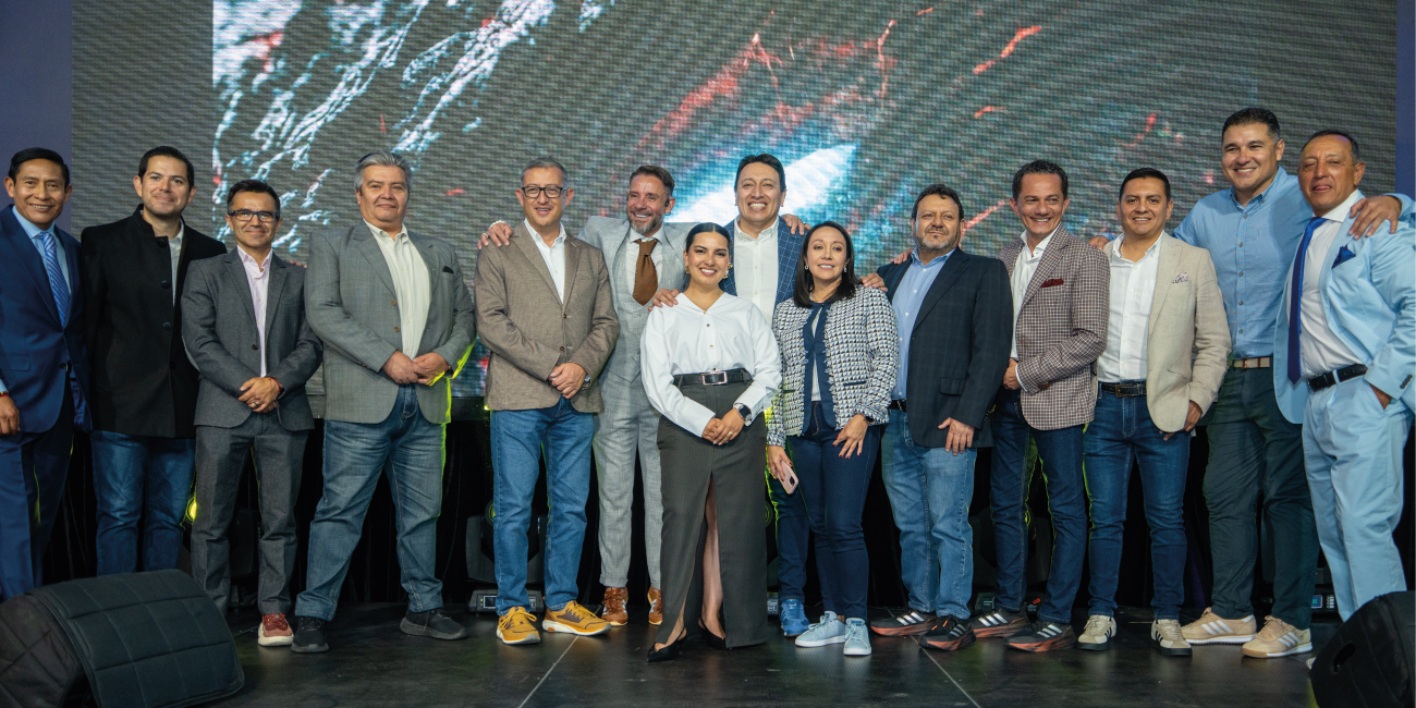 Equipo Racevents