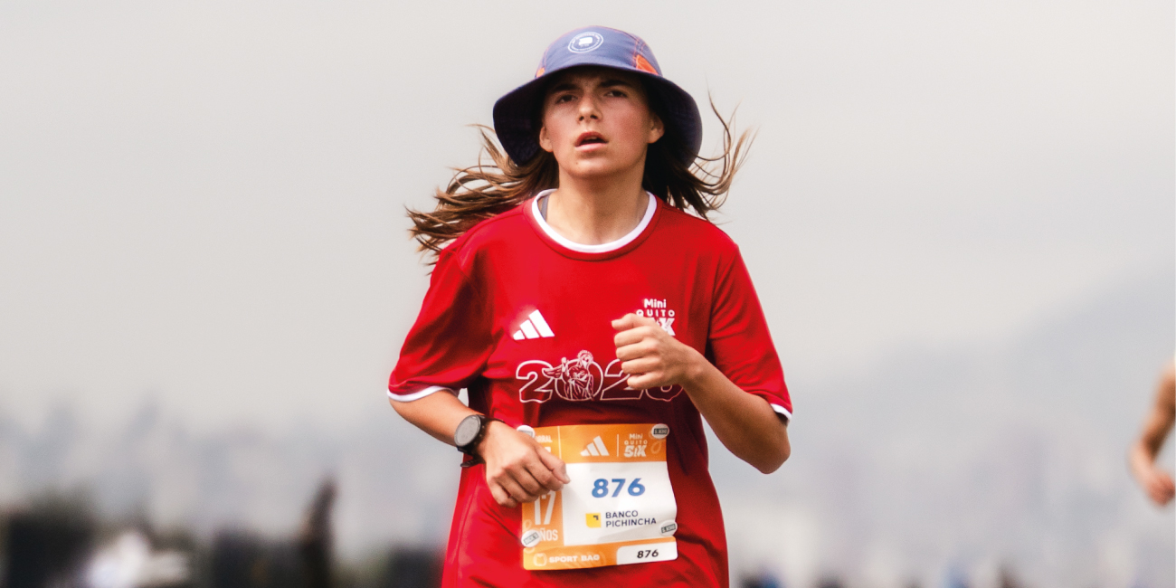Mini Quito 5K 1