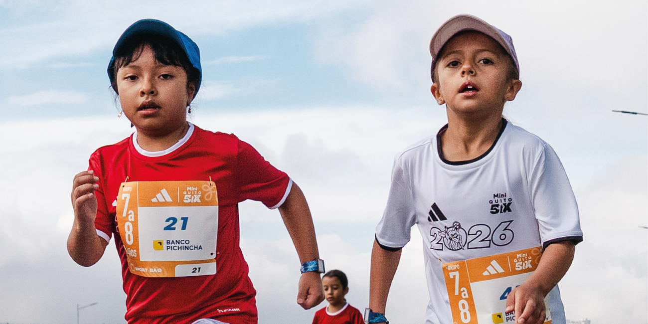 Mini Quito 5K 3