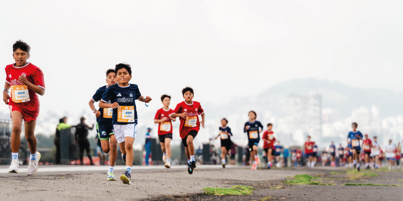 Mini Quito 5K 4