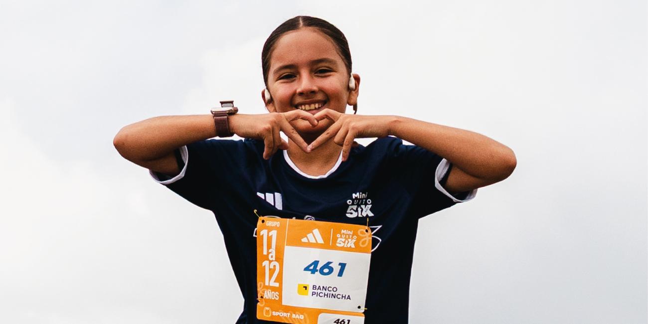 Mini Quito 5K 5