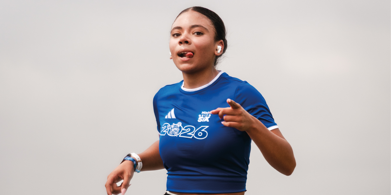 Mini Quito 5K 6