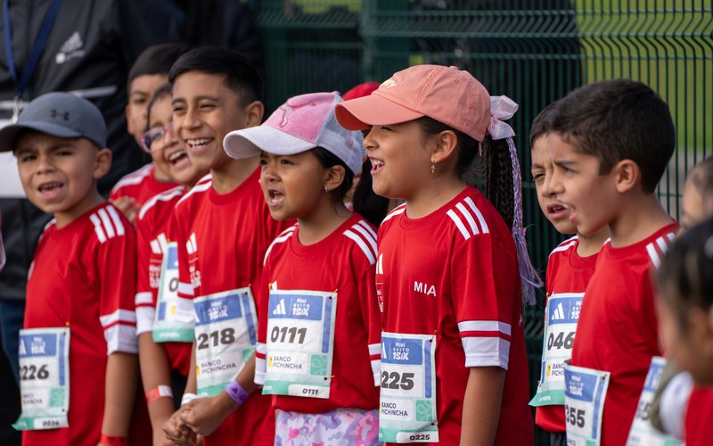 Mini Quito 5K 7