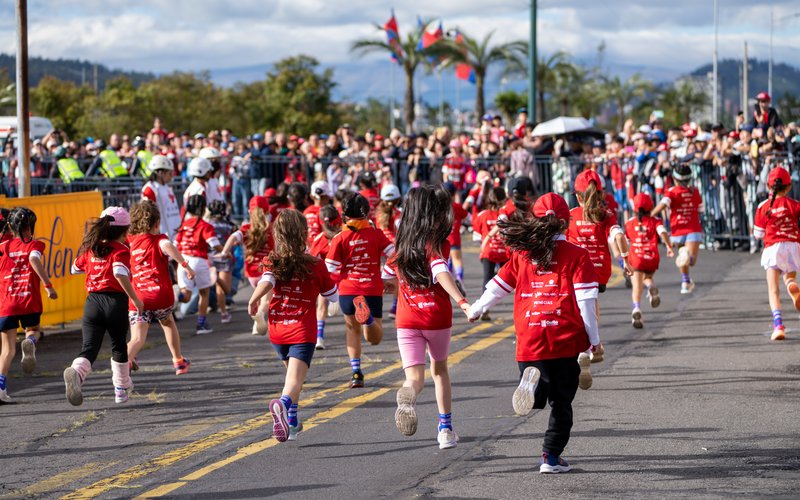Mini Quito 5K 8
