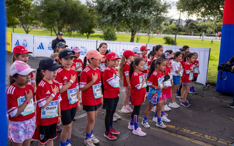 Mini Quito 5K 9