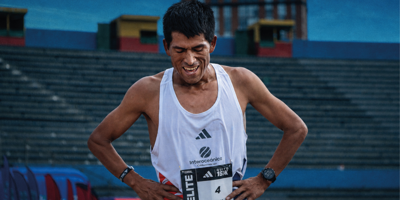 Carrera 15K 2