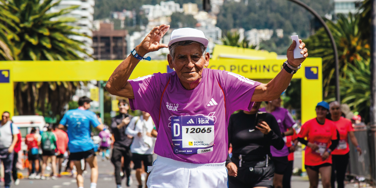 Carrera 15K 3