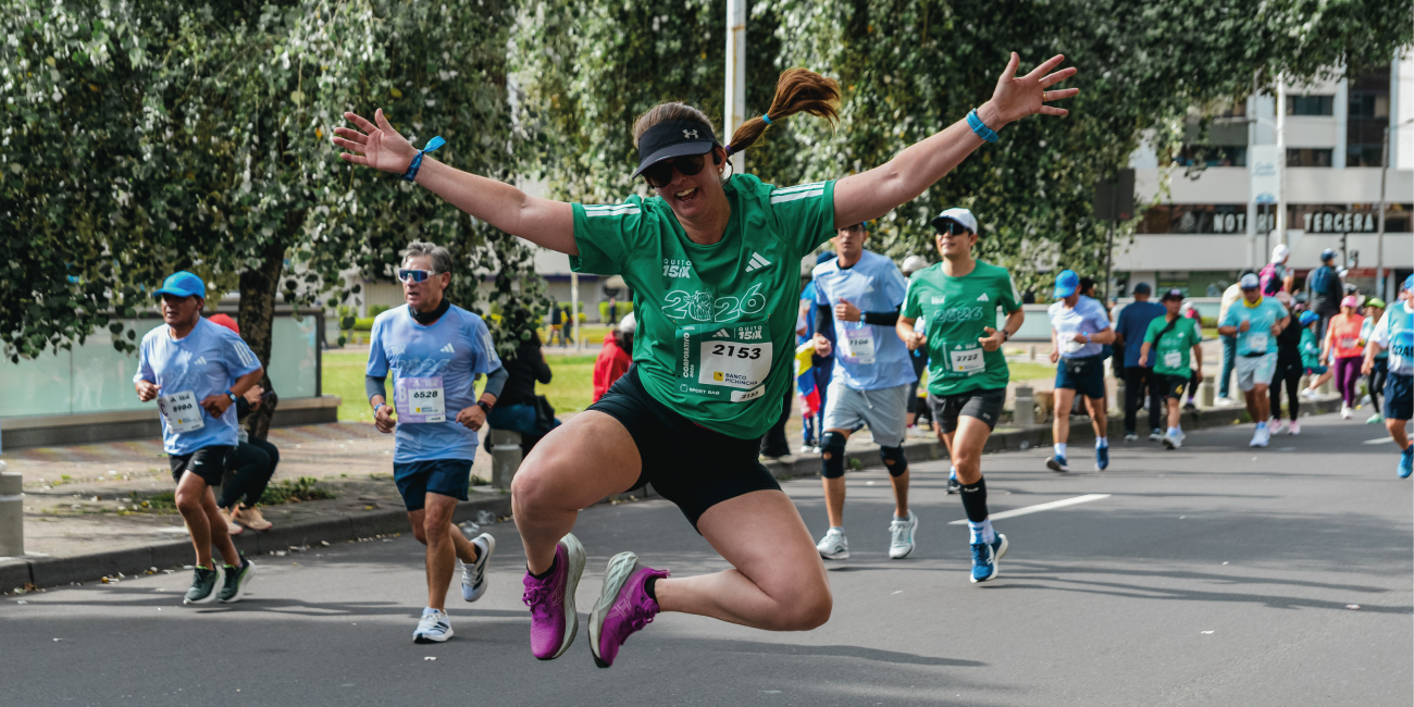 Carrera 15K 4