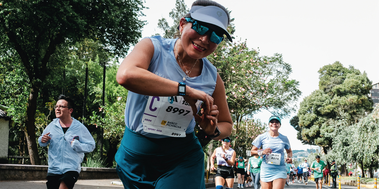 Carrera 15K 8